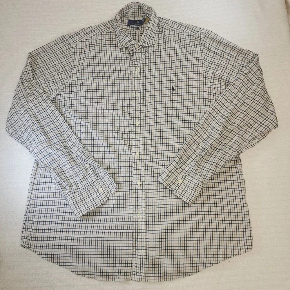 Polo Ralph Lauren polo ralph